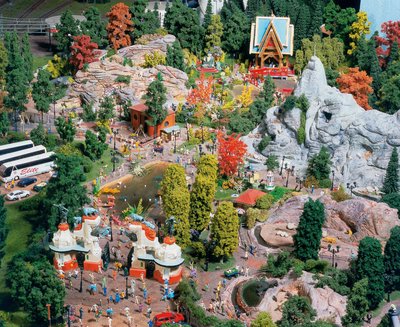 하겐베크 동물원(티어파르크 하겐베크)